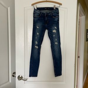 Women’s jeans